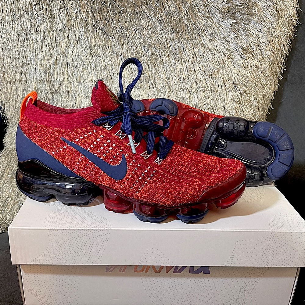 NIKE AIR VAPORMAX FLYKNIT 3